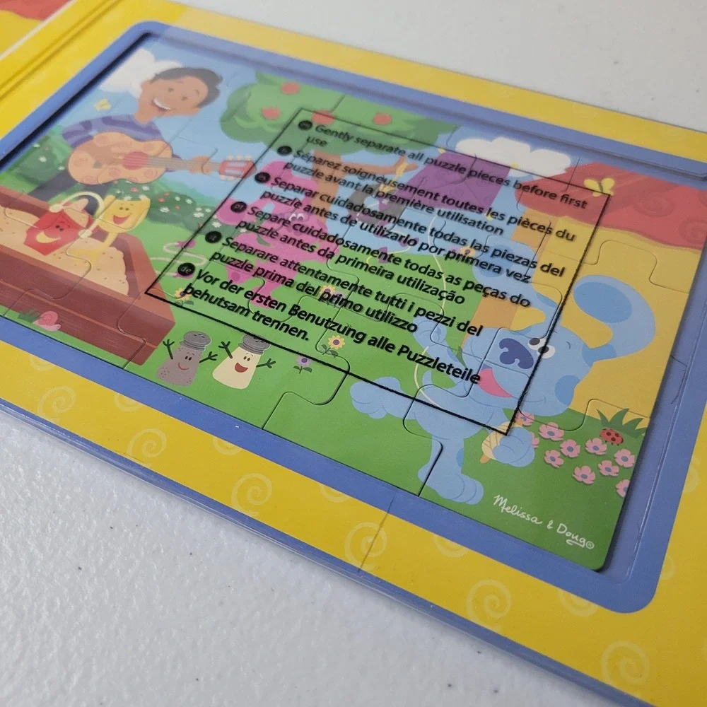 Melissa & Doug melissa doug